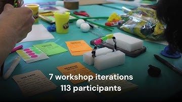 A Workshop-Based Method for Navigating Value Tensions in Collectively Speculated Worlds