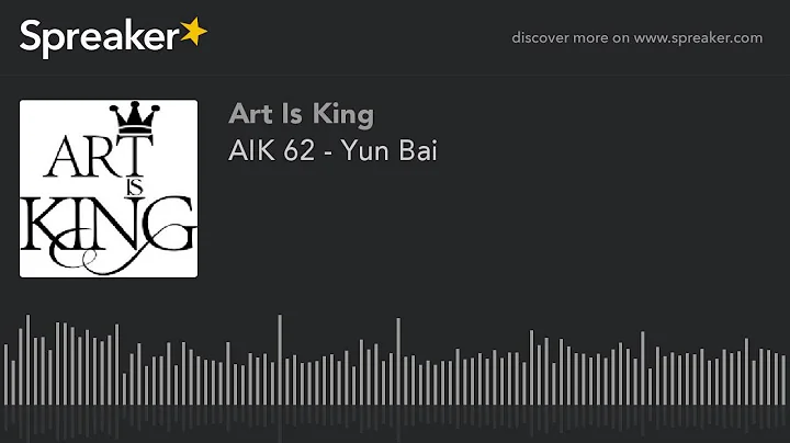 AIK 62 - Yun Bai (part 1 of 7)