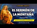 EL SERMÓN DE LA MONTAÑA Emmet Fox ✨ Audiolibro Completo en Español Voz Humana Real