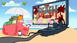 Iced Coffee - JoJo Siwa || Sub español + lyrics || Eddsworld Beyond