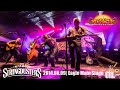 Infamous stringdusters 20140809 live  arise music festival loveland co  eagle main stage only