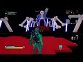 フォートナイト じゃあ僕はサンズやるよ