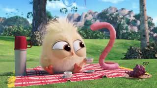 Angry Birds - Chú chim tinh nghịch 3 screenshot 4