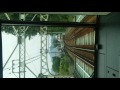 名鉄各務原線 犬山➡新鵜沼 の動画、YouTube動画。