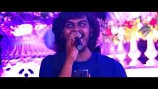 Video thumbnail of "rakhwala yeshu hai rakhwala||Hindi Christian song||Super Hit song"