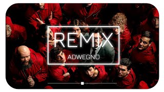 Berlin - Ti Amo (Adwegno Bounce Remix) [La Casa De Papel]