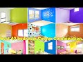 Top 40 room colour combination in 2022 catalogue  colour combination  room paint combination