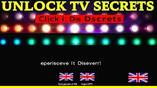 Unlock TV Secrets: IPTV Box Unveiled