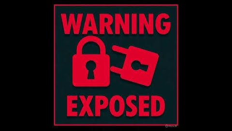 Why You Should NEVER Save Passwords in Your Browser — 2025 Update!