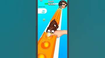 Pop run 3d #poprun3d #poprun3dlive