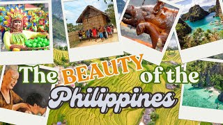 Discover the Beauty and Culture of the Philippines
