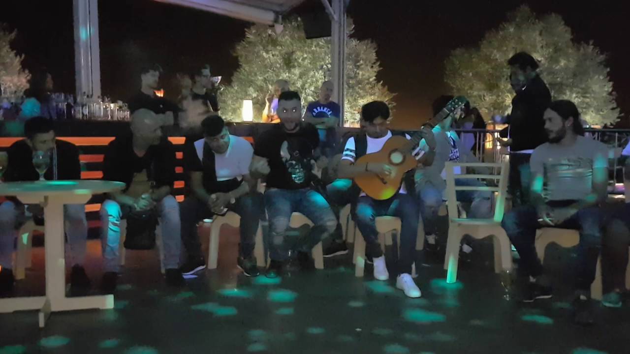 Vicente Montpellier, Bili de figueras,Estancule y Canelita