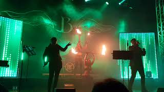 BLutengel Oberhausen 20171126 6 Anders sein