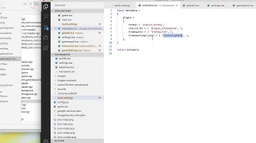 Solar2D: How to package and use a self-hosted plugin.