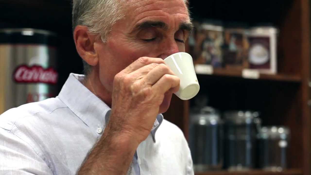 Caffè Carraro - Corporate Video