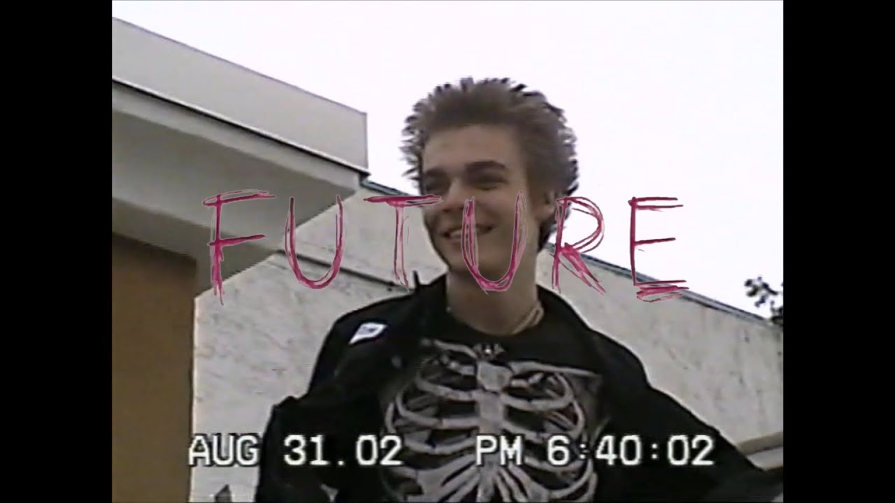 TRIPLE777 - FUTURE NEVER PROMISED (OFFICIAL MUSIC VIDEO)