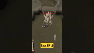 How I made 1 billion GP in OSRS
