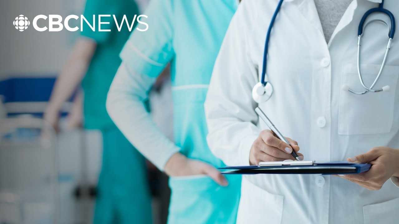 B.C. ramps up efforts to attract American doctors and nurses