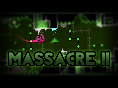 'Massacre II' - Alkali (me)
