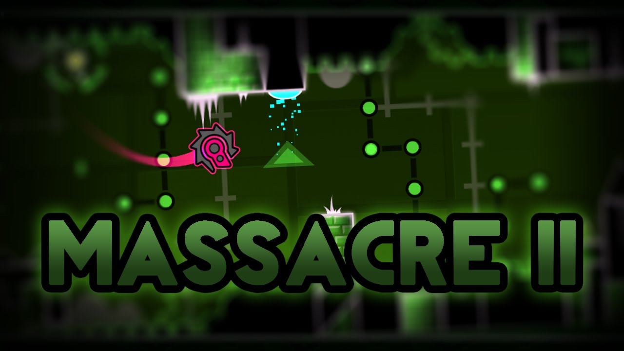 'Massacre II' - Alkali (me)