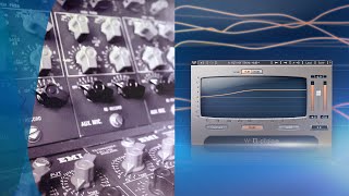 Celebrity How to Get More Digital Mileage from your Analog EQs Wealth