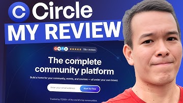 Circle.so Review 2025 (The Best Online Community Platform?)