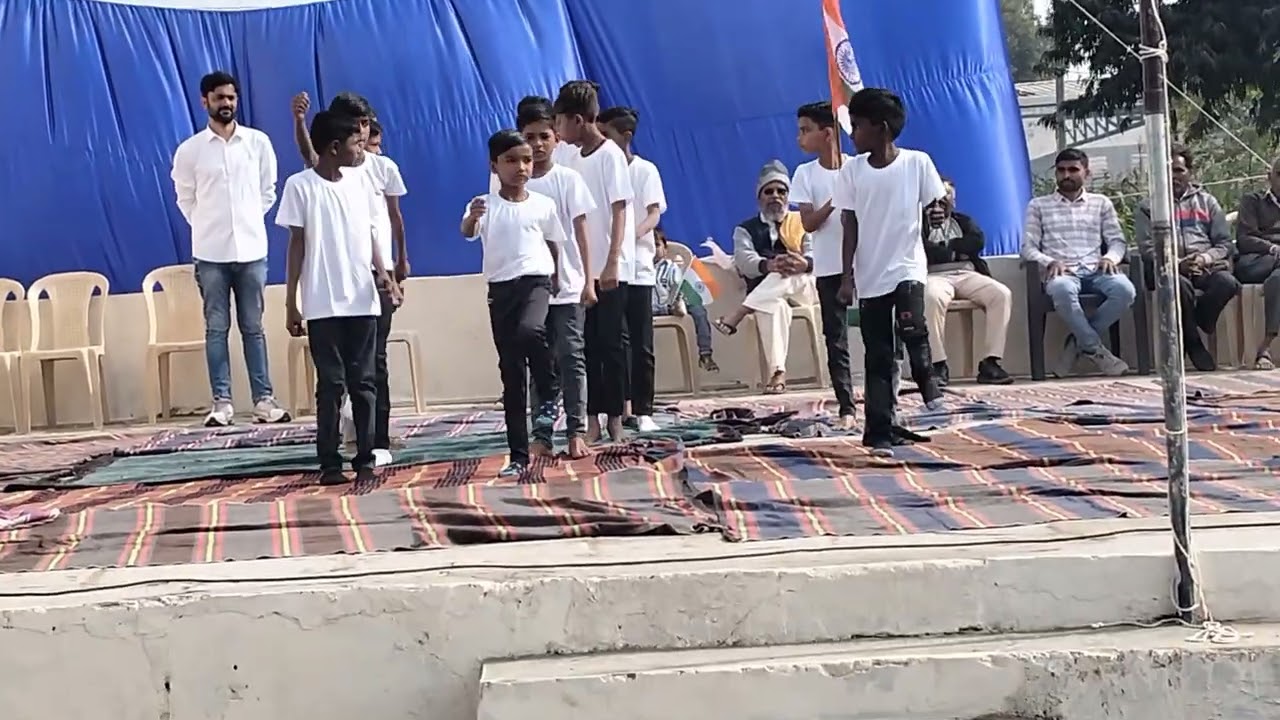 26 January Programme. Pyramid......