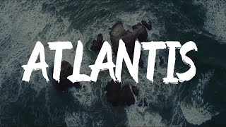 Atlantis - Seafret | Cover By Cas Cleo | Music Lyric