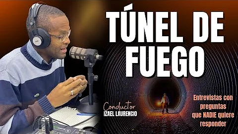 MIGUEL ACEVEDO DICE:  LOSPENTECOSTALES SON UNA VER...