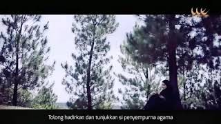 Hijrah cinta muslimah