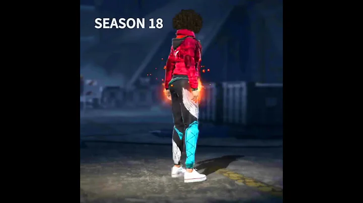 ALL RANKED SEASONS COLLECTION ❤️🔥 - DayDayNews