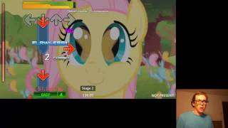 Stepmania Flutterwonder