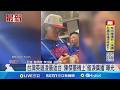 台灣隊伍回國