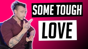 What if You SUCK At Networking? The Reality of the Music Industry