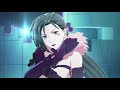 【幻影異聞録♯FE Encore】Reincarnation/Kiria 黒乃霧亜(cv.南條愛乃)ゲーム内MusicVideo【switch】