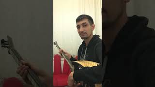 Yurtseven Kardeşler - Sevmeseydin (Elektro Bağlama Cover) Resimi