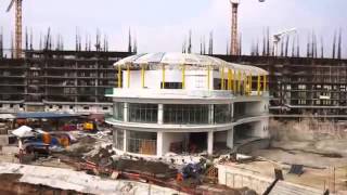 Azure Construction Update August 2013 - +63 917-880-1848
