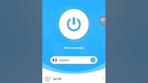 My first time of using mobizen ...