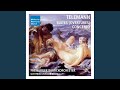 Miniature de la vidéo de la chanson Overture For 3 Oboes, Strings And Continuo In D Major: Prelude
