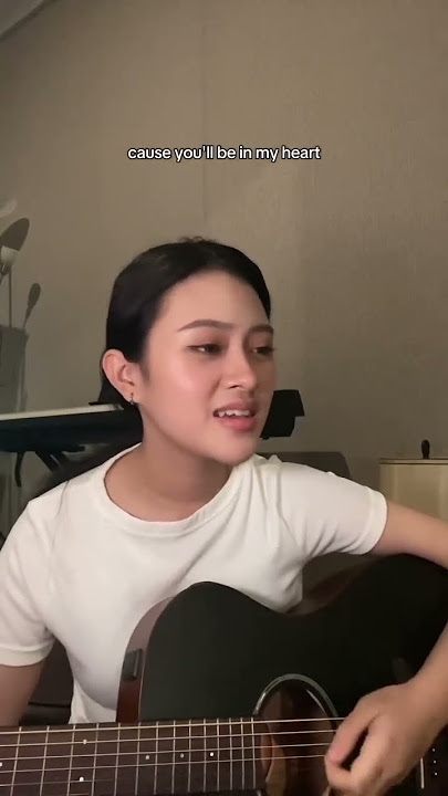 NIKI - You ll be in my heart (Story WA) || Now and forever more, You'll be in my heart