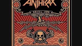 Anthrax   Metal Thrashing Mad with John Bush