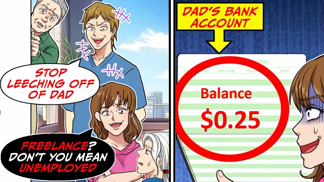 My brother and his wife were trying to kick me out of my luxury apartment