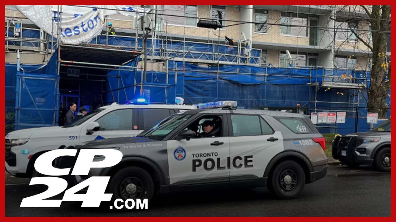 Mother charged after infant dies following midtown Toronto incident ...