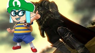 I am the best Ness player ever.