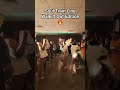 Soul Train: Walk It Out Edition 🔥💃🏽 #dance