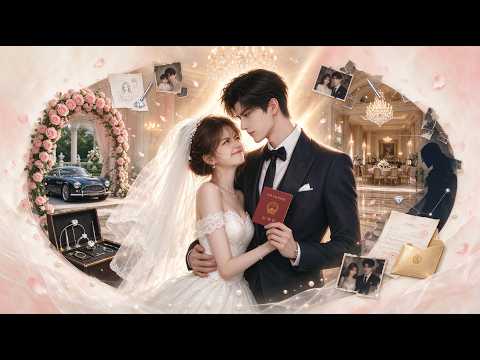 Dikhianati di hari nikah, aku kabur dan menikah dengan bos kaya Lu Chenzhou#minidrama