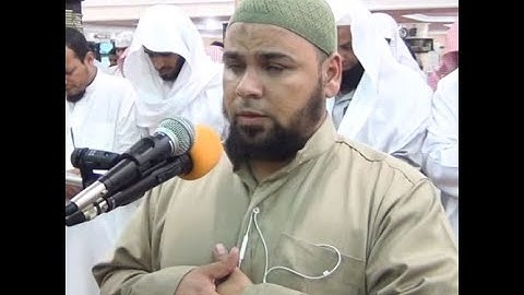 ياعبادى لاخوف عليكم اليوم ولاانتم تحزنون.. تلاوة باكية ومؤثرة للقارىء عبد الله كامل