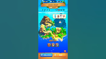 Get upto 10 free gems in Challenge run daily in Crash Bandicoot: On the Run #Short