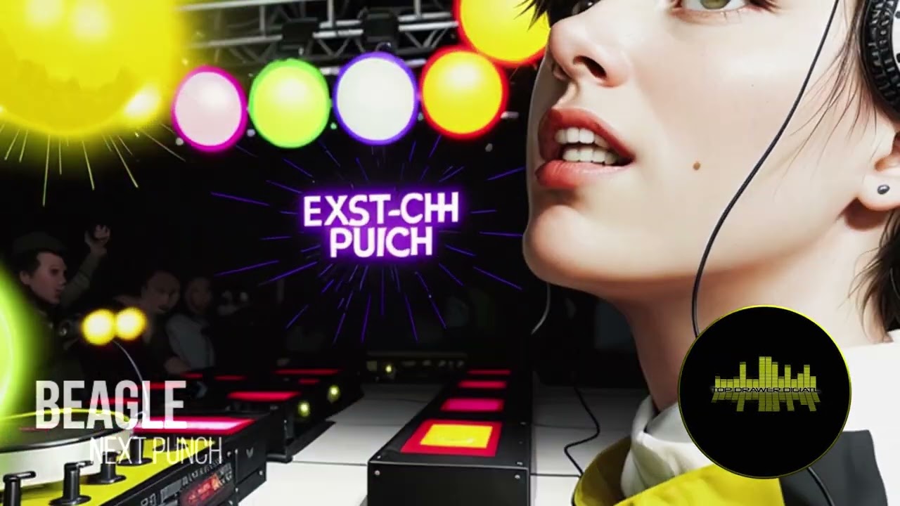 Guarda Beagle : Next Punch su YouTube Guarda Beagle : Next Punch su YouTube