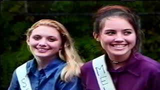 Whitmer Class of 1998